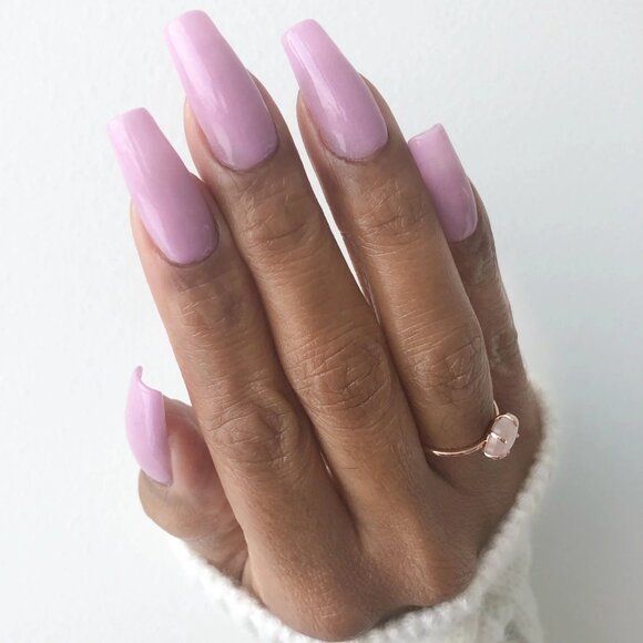 Bio Seaweed Gel 2-in-1 Dip Powder - 89 Cherry Blossom - Picture 1 of 3